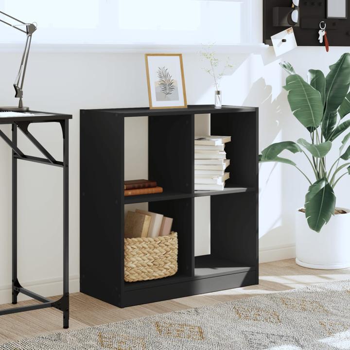 Actual product image VidaXL Bookshelf (68.5 x 32 x 75 cm)
