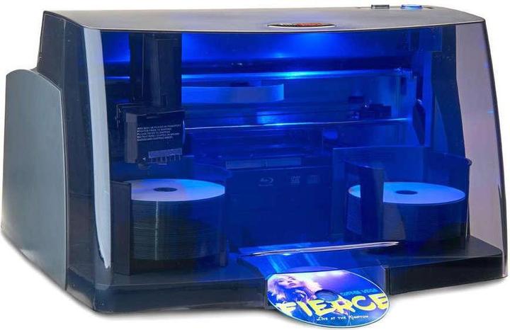 Actual product image Primera Dp4201