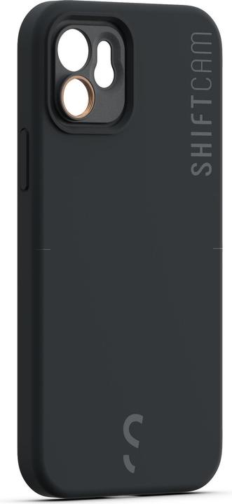 Produktbild ShiftCam Camera Case mit in-Case Lens Mount - iPhone 12
