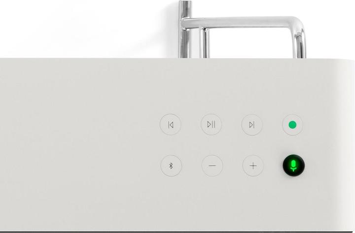 Actual product image Braun LE01 (Airplay 2, Bluetooth)