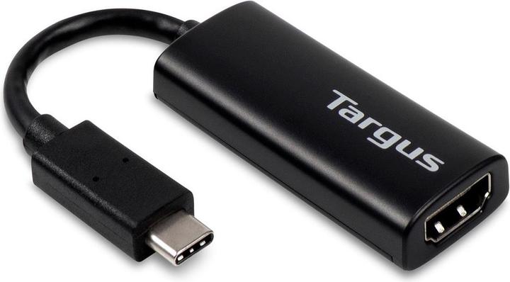 Targus USB-C zu (HDMI, 17 cm)