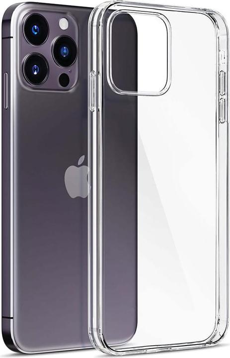 Immagine prodotto 3MK Custodia trasparente (Apple iPhone 14 Pro)
