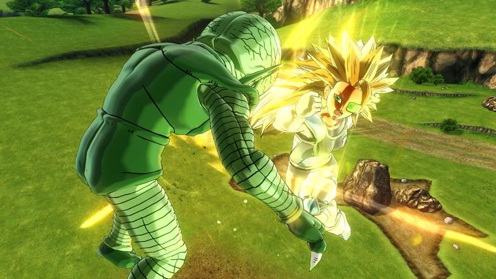 Image du produit Bandai Namco Dragon Ball : Xenoverse 2 (Xbox Series X, EN)