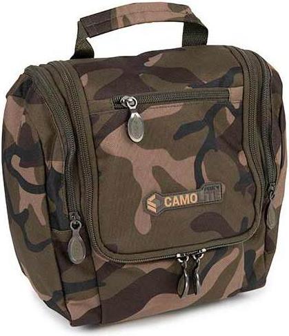 Fox Camolite