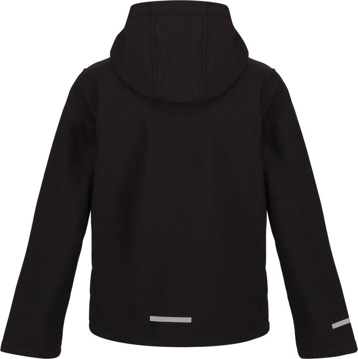 Produktbild Regjun Softshelljacke 3 Lagen (140)