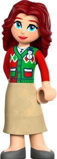 Produktbild LEGO Friends