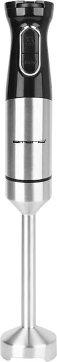 Emerio HB-132381 Hand blender 1000 W BPA-free, infinitely variable speed adjustment