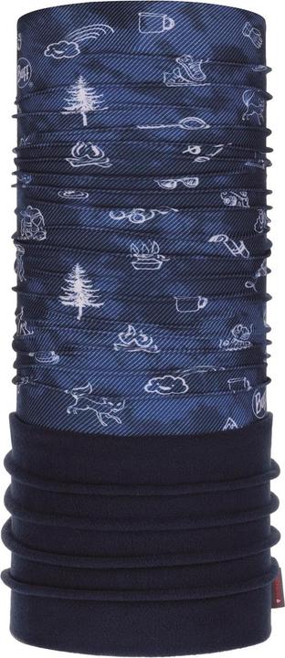 Buff Jr Polar Tarsi Multi