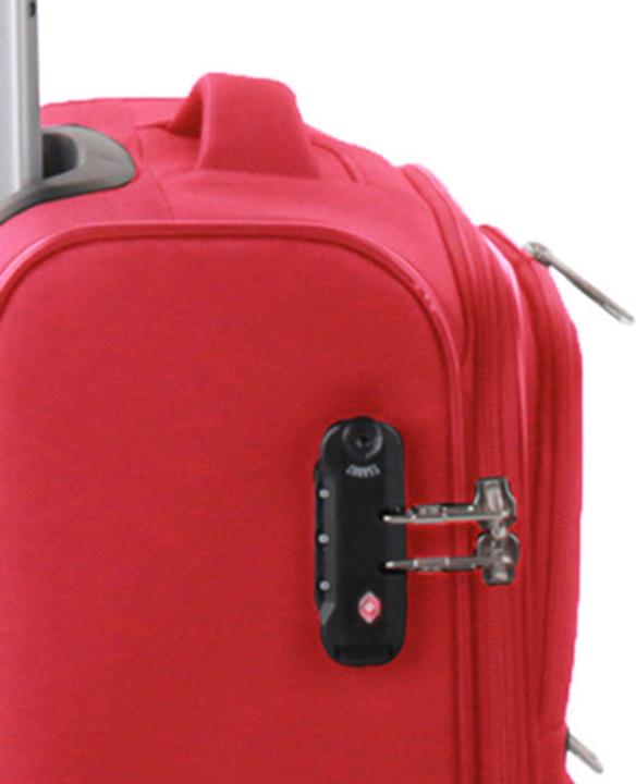 Immagine prodotto Modo by Roncato Star 2.0 4 Rollen Kabinentrolley 55 cm (40 l)