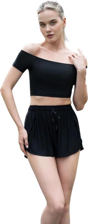 Actual product image Lismina 084 Comfortlux Off Shoulder Tshirt (XL)