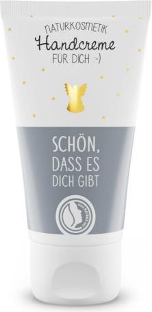 Actual product image La Vida Hand Cream for You Glad You Exist (30 ml)