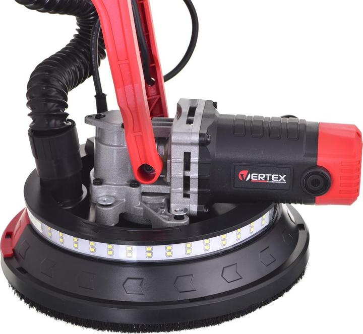 Produktbild Vertex Szlifierka Do Gipsu 710w (Tellerschleifer, 710 W)