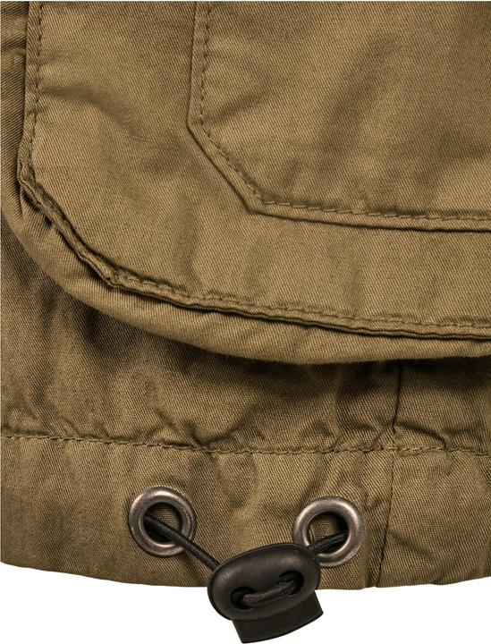 Actual product image Urban Classics Double Pocket Cargo Shorts (XXL)