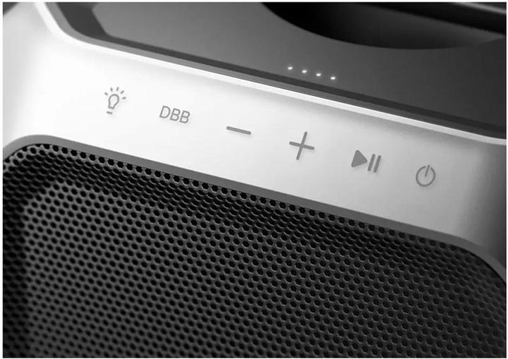 Productafbeelding Philips TAX7207/10 (12 h, Oplaadbare batterij)