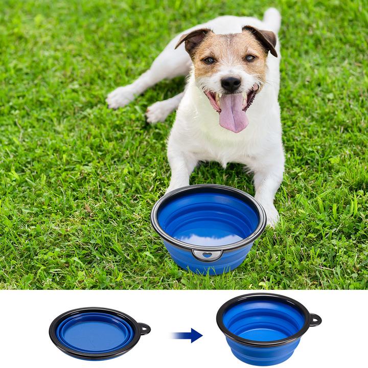 Image du produit Cadoca Caisse de transport pour chiens (Chien, Pliable, Respirant)