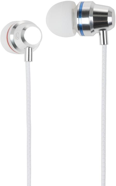 Onit USB Type-C in-ear headphones (No noise cancelling, Cable)