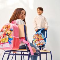 Produktbild Paw Patrol Kinderrucksack 3d, blau