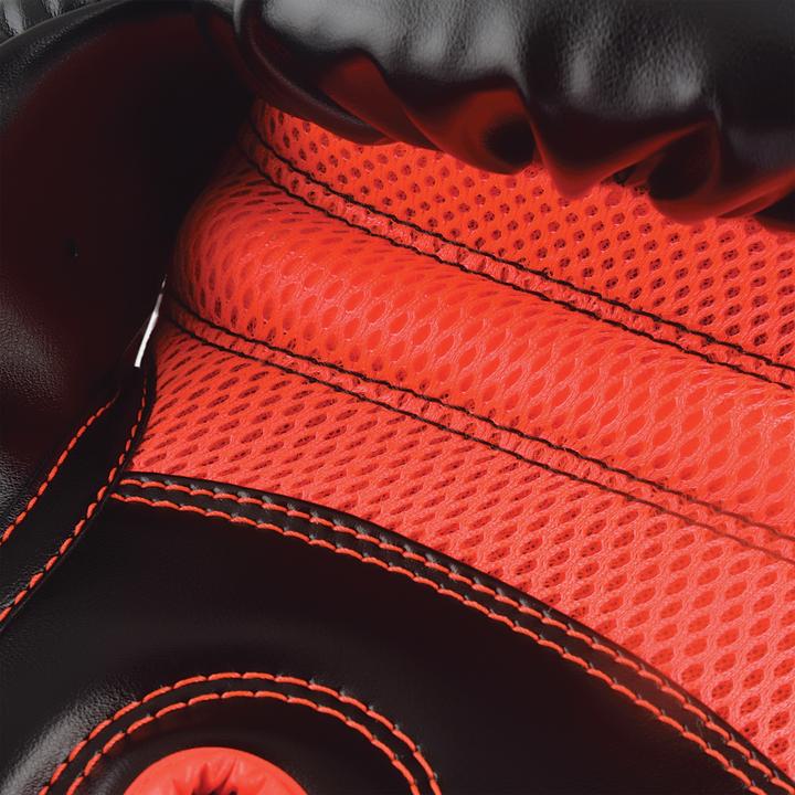 Produktbild adidas Hybrid 80 Boxhandschuhe (14 OZ, One Size)