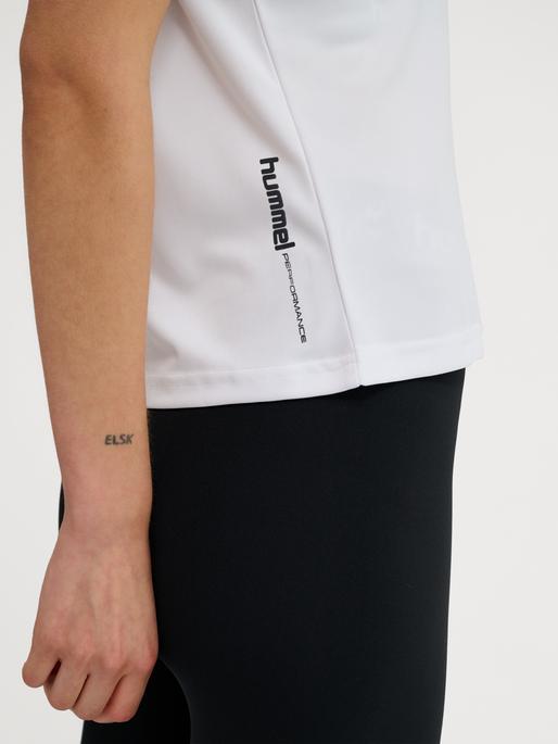 Immagine prodotto hummel hmlPULSE TRAINING W T-SHIRT S/S (L)