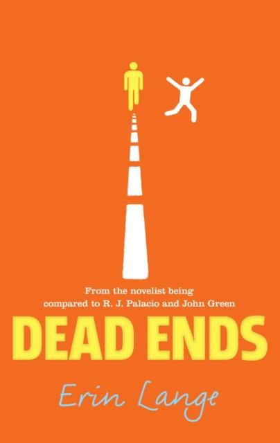 Produktbild Dead Ends (Englisch, Erin Lange, 2014)