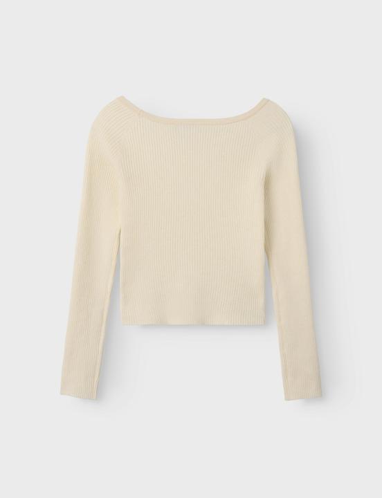 Actual product image Lmtd Kurze Stricktop (170, 176)