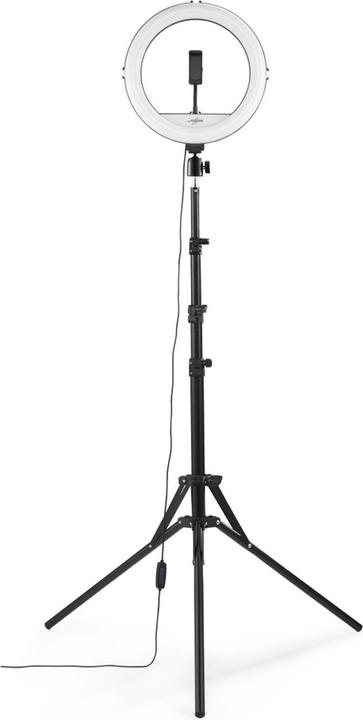 Actual product image Urage Streamlight 900 (Ring light)