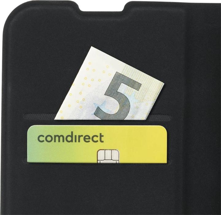 Actual product image Hama Daily Protect (Xiaomi Redmi Note 13 Pro 4G)