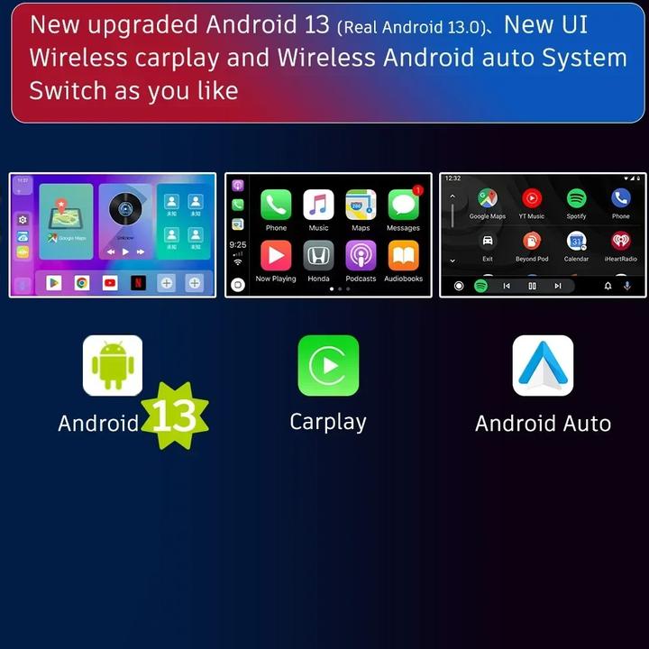 Produktbild Novidarte CarPlay Wireless Adapter