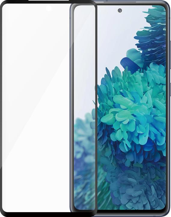 Immagine prodotto PanzerGlass SAFE Samsung Galaxy S20 Ultra, UWF (1 Pezzo/i, Samsung Galaxy S20 FE)