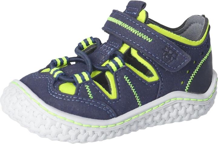 Actual product image Ricosta Boys' Baby Shoes Baby Shoes (23)