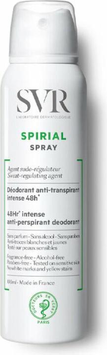 Actual product image Spray Anti Trans (Spray, 75 ml)