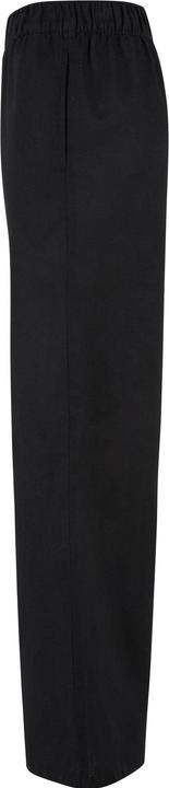 Actual product image Urban Classics Ladies Linen Mixed Wide Pants - 161183 (XS)