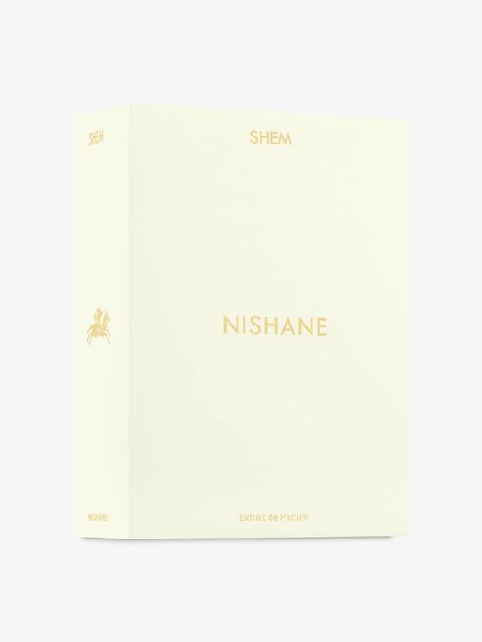 Actual product image Nishane Shem Extrait de Parfum 50 ml (Extrait De Parfum, 50 ml)