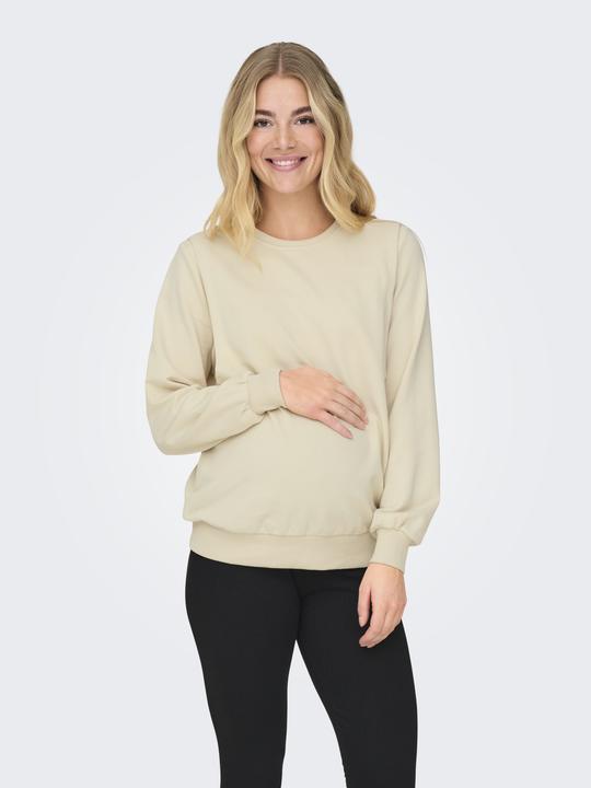 Immagine prodotto Only Maternity Felpa OLMAGATHE Felpa (XXL)