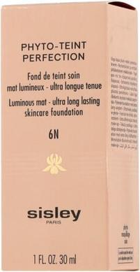 Produktbild Sisley Phyto-Teint Perfektion 6N Sandelholz 30ml
