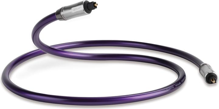 QED Reference Optical Quartz (3 m, Optisch)