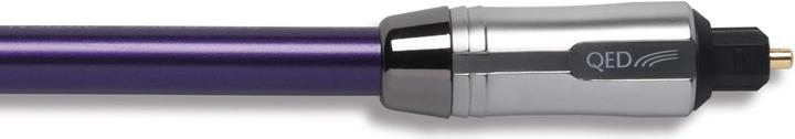 Produktbild QED Reference Optical Quartz (1 m, Optisch)