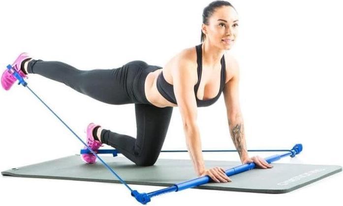 Actual product image Gymstick Original (1.30 m, Easy)