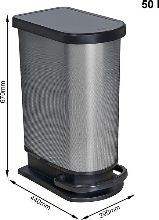 Produktbild Rotho Paso (50 l)