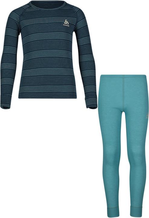 Actual product image Odlo Set long ACTIVE WARM ECO SET (92)