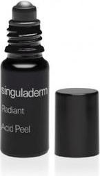 Image du produit Singuladerm Peeling acide radieux 10ml (Gommage, 10 ml)