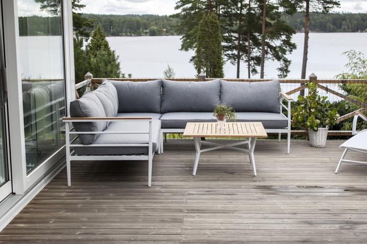 Produktbild Venture Home Loungeset Mexico