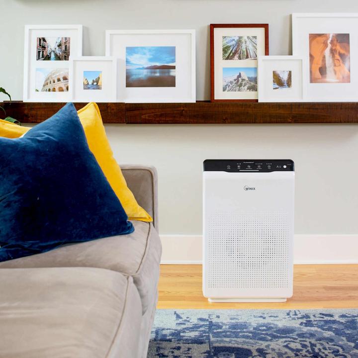 Actual product image Winix Zero (99 m²)