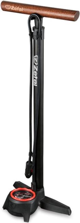 Zefal Profile Max FP60 floor pump