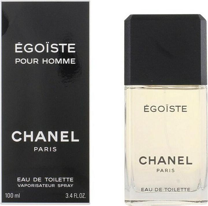 Produktbild Chanel Égoiste (Eau de Toilette, 100 ml)