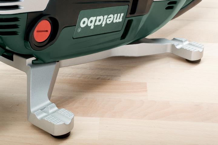 Productafbeelding Metabo BAE 75 (Bandschuurmachine, 1010 W)