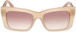 Immagine prodotto Guess Gradient Marrone Cat Eye Occhiali da Sole Donna