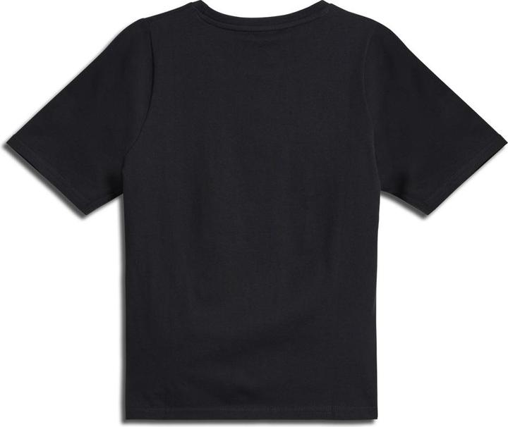 Actual product image hummel stsOCEAN T-SHIRT S/S (92)