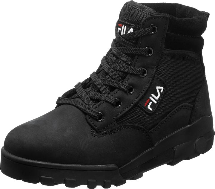 Produktbild FILA Stiefel Grunge Mid II - 106255 (37)