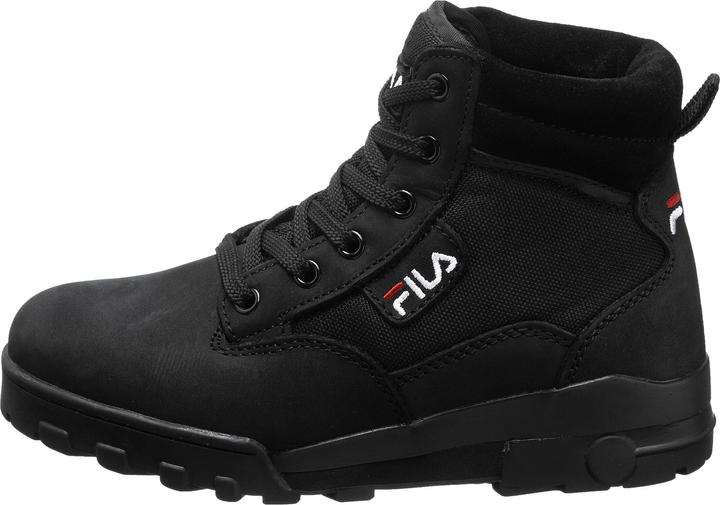 Produktbild FILA Stiefel Grunge Mid II - 106255 (37)